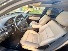 Mercedes-Benz E 350, снимка 3