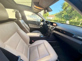 Mercedes-Benz E 350, снимка 11