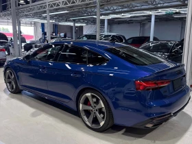 Audi A5 PROGRESSIV ЦЕНА ДО БЪЛГАРИЯ АВТОКРЕДИТ, снимка 3