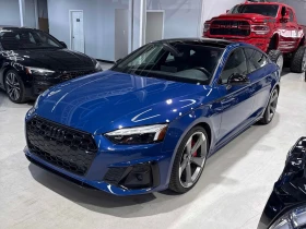Audi A5 PROGRESSIV ЦЕНА ДО БЪЛГАРИЯ АВТОКРЕДИТ, снимка 1