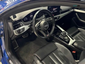 Audi A5 PROGRESSIV ЦЕНА ДО БЪЛГАРИЯ АВТОКРЕДИТ, снимка 6