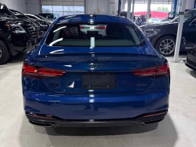 Audi A5 PROGRESSIV ЦЕНА ДО БЪЛГАРИЯ АВТОКРЕДИТ, снимка 4