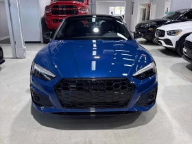 Audi A5 PROGRESSIV ЦЕНА ДО БЪЛГАРИЯ АВТОКРЕДИТ, снимка 2