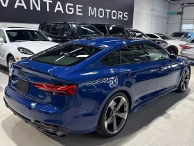 Audi A5 PROGRESSIV ЦЕНА ДО БЪЛГАРИЯ АВТОКРЕДИТ, снимка 5
