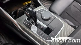 BMW 320 d M TOURING| 360| HEAD UP| DIST| ПАМЕТ| ПАНО, снимка 10