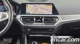 BMW 320 d M TOURING| 360| HEAD UP| DIST| ПАМЕТ| ПАНО, снимка 8