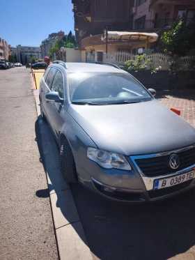 VW Passat, снимка 3
