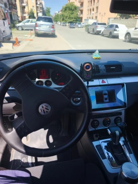 VW Passat, снимка 6