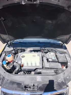 VW Passat, снимка 5