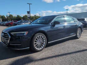 Audi A8 * quattro L * CARFAX * ЦЕНА ДО БГ, снимка 1