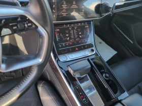 Audi A8 * quattro L * CARFAX * ЦЕНА ДО БГ, снимка 8