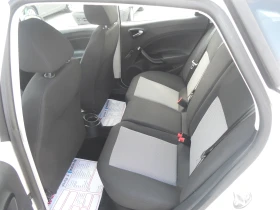 Seat Ibiza 1, 0iЛизинг!!! Реални километри пълна история, снимка 7