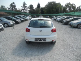 Seat Ibiza 1, 0iЛизинг!!! Реални километри пълна история, снимка 5