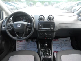 Seat Ibiza 1, 0iЛизинг!!! Реални километри пълна история, снимка 8