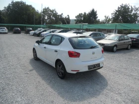 Seat Ibiza 1, 0iЛизинг!!! Реални километри пълна история, снимка 3