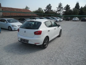 Seat Ibiza 1, 0iЛизинг!!! Реални километри пълна история, снимка 4