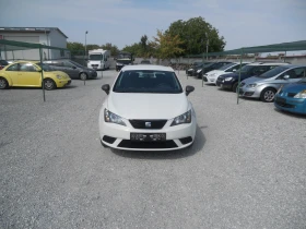 Seat Ibiza 1, 0iЛизинг!!! Реални километри пълна история, снимка 2