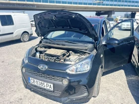 Hyundai I10 Elegance, снимка 11