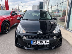 Hyundai I10 Elegance, снимка 1