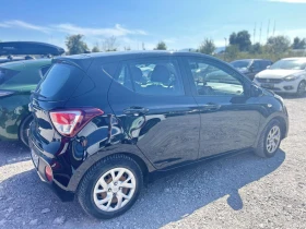 Hyundai I10 Elegance, снимка 5