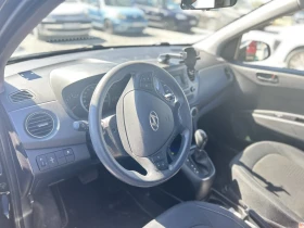 Hyundai I10 Elegance, снимка 8