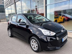 Hyundai I10 Elegance, снимка 3