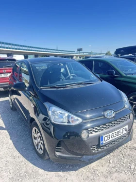Hyundai I10 Elegance, снимка 4