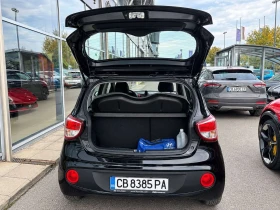 Hyundai I10 Elegance, снимка 4