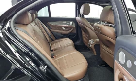Mercedes-Benz E 53 AMG 4MATIC+ BURMESTER* ОБДУХВАНЕ* LANE* ASSIST* , снимка 15