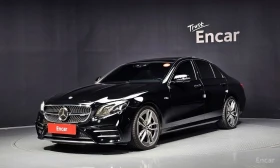 Mercedes-Benz E 53 AMG 4MATIC+ BURMESTER* ОБДУХВАНЕ* LANE* ASSIST* , снимка 1