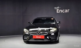 Mercedes-Benz E 53 AMG 4MATIC+ BURMESTER* ОБДУХВАНЕ* LANE* ASSIST* , снимка 3