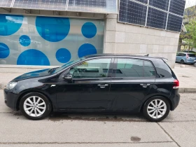 VW Golf 1.4 TSI ABT DSG, снимка 6