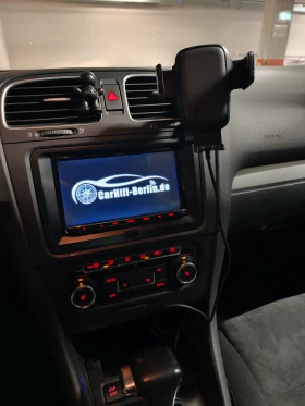 VW Golf 1.4 TSI ABT DSG, снимка 4