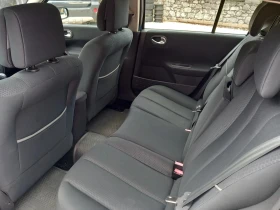 Renault Megane 1, 6-16V Автоматик Germany, снимка 15