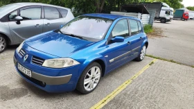 Renault Megane 1, 6-16V Автоматик Germany, снимка 12