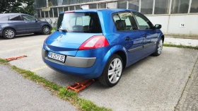 Renault Megane 1, 6-16V Автоматик Germany, снимка 4