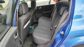 Renault Megane 1, 6-16V Автоматик Germany, снимка 3