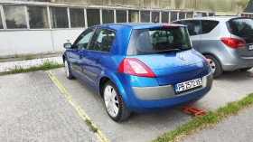 Renault Megane 1, 6-16V Автоматик Germany, снимка 5