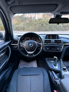 BMW 320 Automatic / 184 / luxury , снимка 10