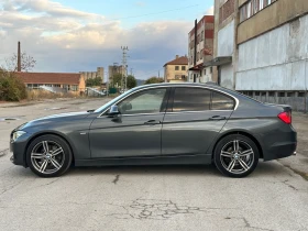 BMW 320 Automatic / 184 / luxury , снимка 3