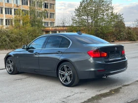BMW 320 Automatic / 184 / luxury , снимка 4