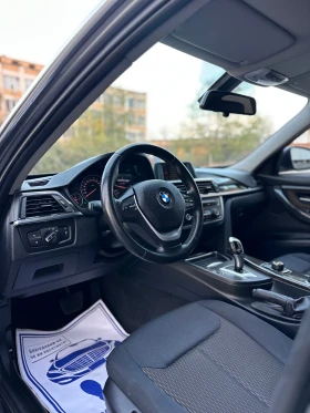 BMW 320 Automatic / 184 / luxury , снимка 9