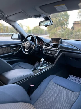 BMW 320 Automatic / 184 / luxury , снимка 11
