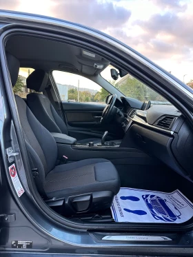 BMW 320 Automatic / 184 / luxury , снимка 14