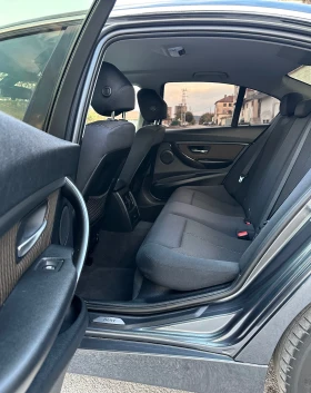BMW 320 Automatic / 184 / luxury , снимка 13