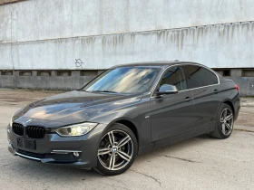 BMW 320 Automatic / 184 / luxury , снимка 1