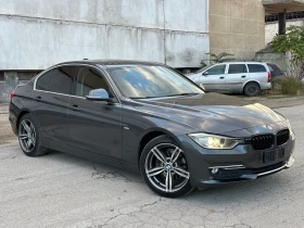 BMW 320 Automatic / 184 / luxury , снимка 8