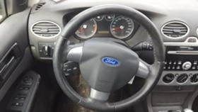 Ford Focus 1.6TDCI90к.с.3броя - [13] 