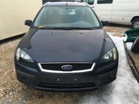 Ford Focus 1.6TDCI90к.с.3броя - [5] 