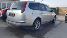 Ford Focus 1.6TDCI90к.с.3броя - [16] 